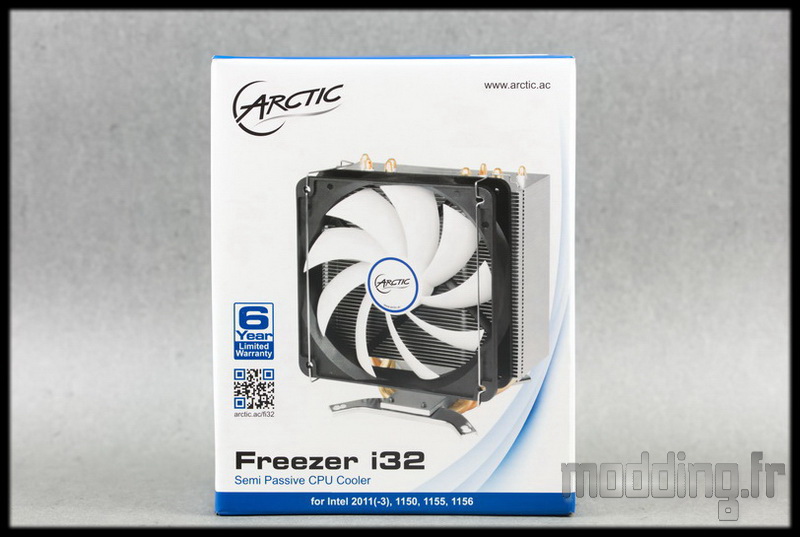 Freezer i32 01