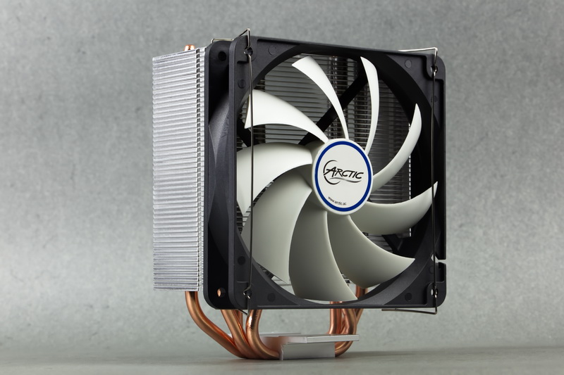 Freezer i32 Intro