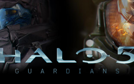 Halo 5: Guardians se paye une bande annonce