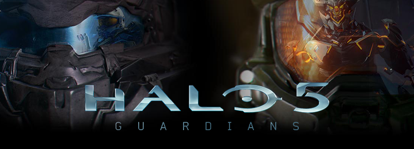 Halo 5: Guardians se paye une bande annonce