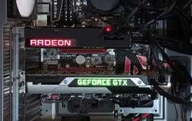 Utiliser des cartes AMD et NVIDIA ensemble avec DX12