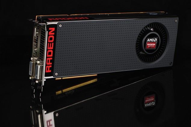 Confirmation de la R9 380x