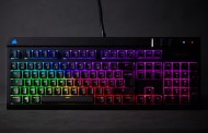 [TEST] Clavier Corsair Strafe RGB