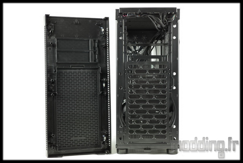 Suppressor F51 73