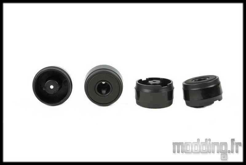 Suppressor F51 89