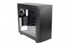 [TEST] Suppressor F51 de Thermaltake