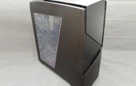 [TEST] Noctis 450 de NZXT