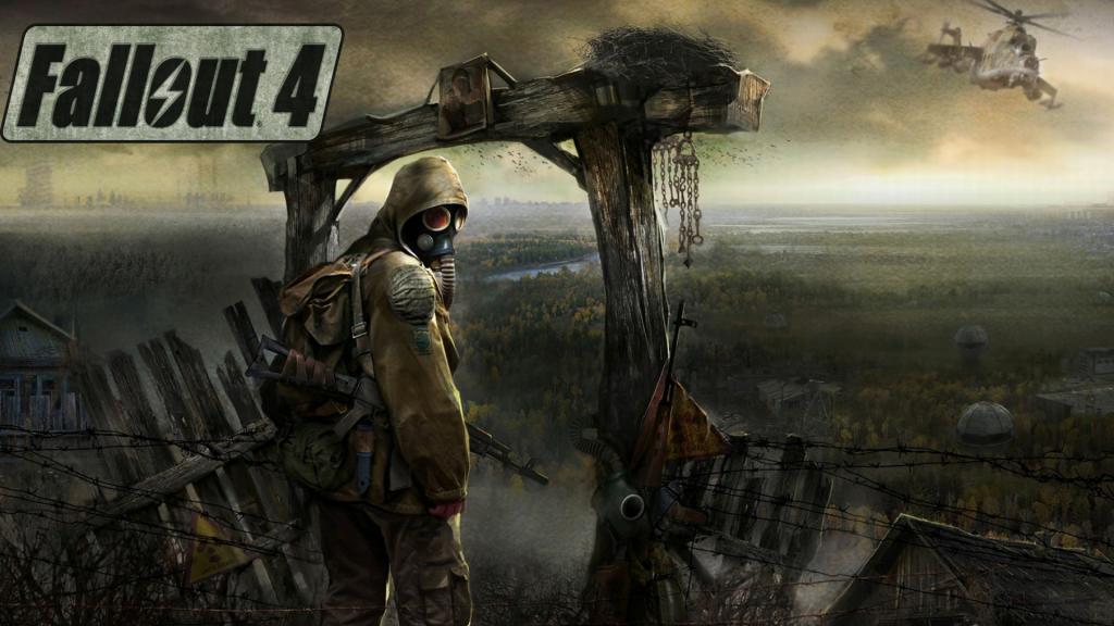 Les configs mini pour Fallout 4 viennent de tomber