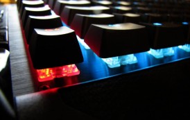 [TEST] Clavier Ripjaws KM780 RGB de G.SKILL