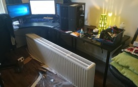 [MOD] Qui a le plus gros radiateur ?