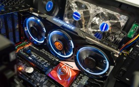 Gigabyte lance de nouvelles cartes graphiques XTREME GAMING