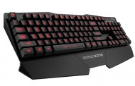 Sharkoon annonce un clavier gaming à 34€