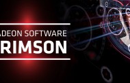 AMD annonce sa nouvelle suite logicielle Radeon Crimson