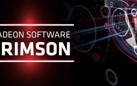 AMD annonce sa nouvelle suite logicielle Radeon Crimson