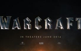 Blizzard tease 15 secondes du film Warcraft