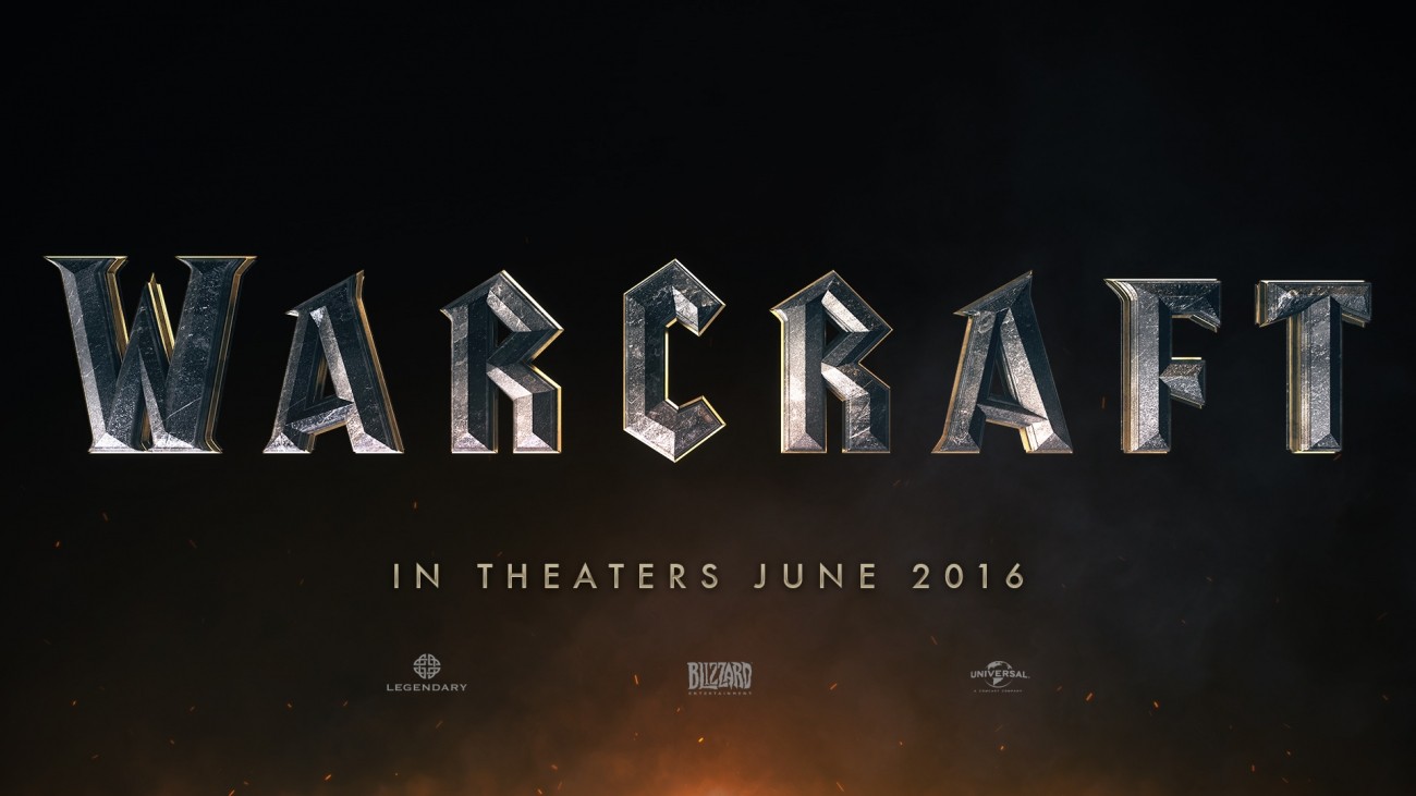 Blizzard tease 15 secondes du film Warcraft