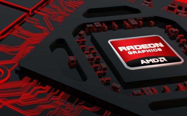 Fin du support pour les Radeon HD 6000 et HD 5000