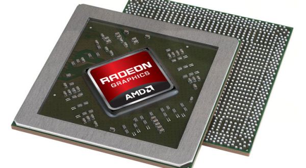 AMD va faire de grosses améliorations d'économie d'énergie sur sa next-gen GPU