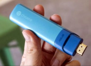 Asus Chromebit CS10