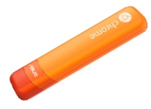 Asus chromebit CS10 Orange