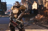 Fallout 4 : recommandations matérielles et drivers