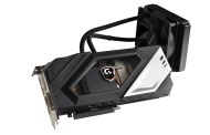 [Focus] Gigabyte tape fort avec sa GeForce GTX 980 Ti Waterforce qui balaie tout sur son passage