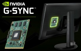 NVIDIA confirme un bug avec G-Sync et promet un fix