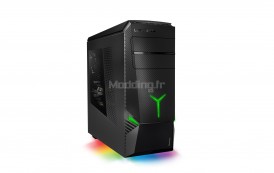 Lenovo et Razer annoncent un partenariat pour des nouveaux PC Gaming