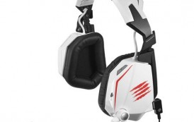 Mad Catz lance le F.R.E.Q.TE 7, un casque gaming 7.1