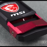 MSI Pont SLI 15