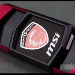 MSI Pont SLI 16