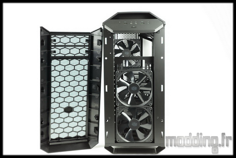 MasterCase Pro 5 083