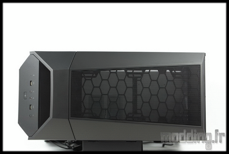 MasterCase Pro 5 087