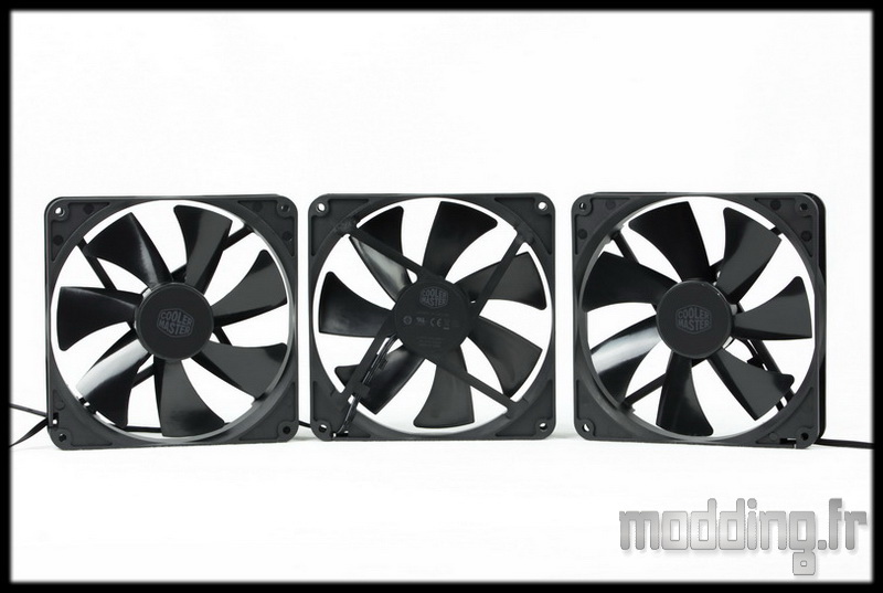 MasterCase Pro 5 108