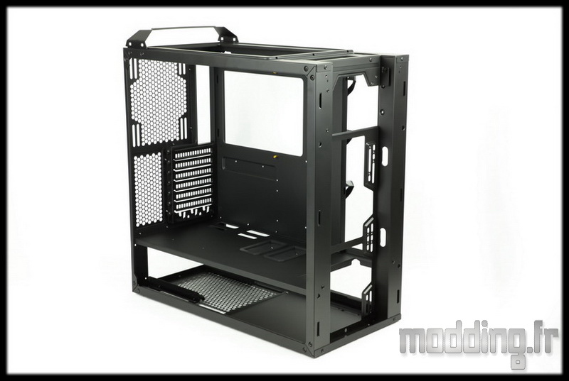 MasterCase Pro 5 111