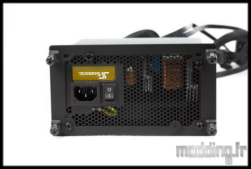 MasterCase Pro 5 112