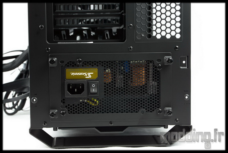 MasterCase Pro 5 113