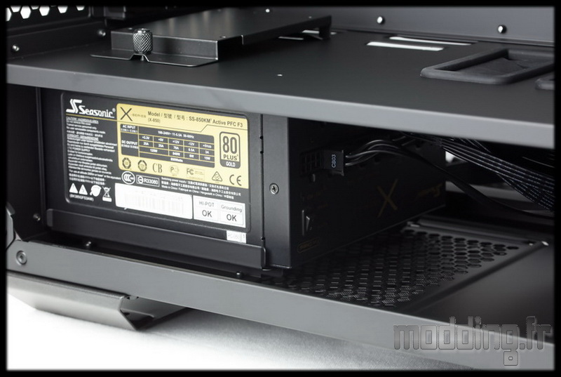 MasterCase Pro 5 114