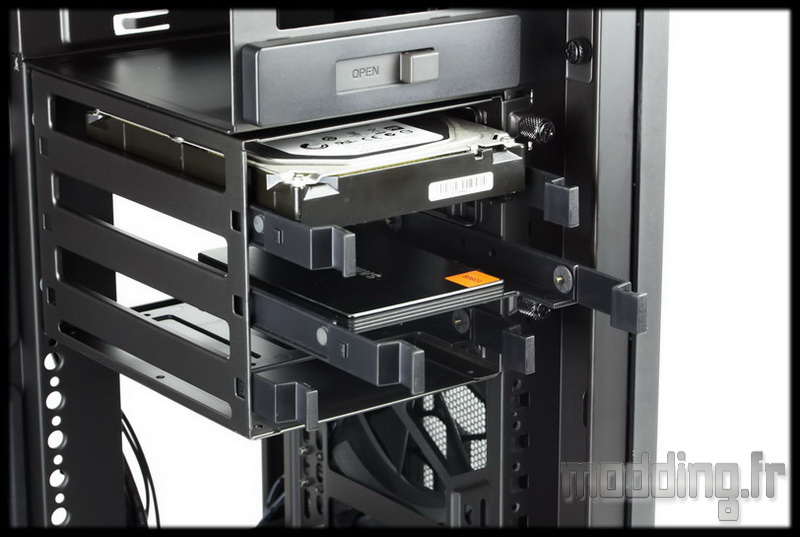 MasterCase Pro 5 125