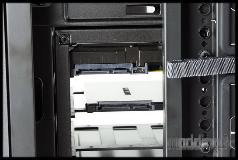 MasterCase Pro 5 126