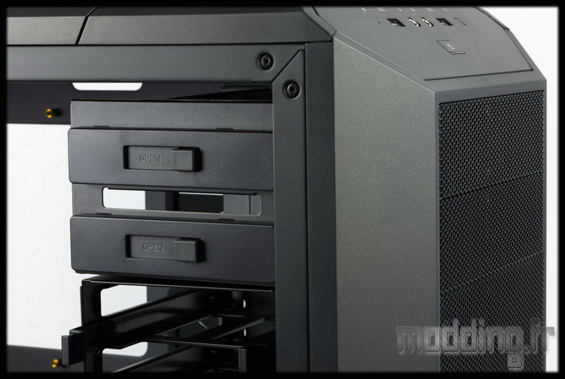 MasterCase Pro 5 127