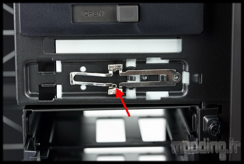 MasterCase Pro 5 128