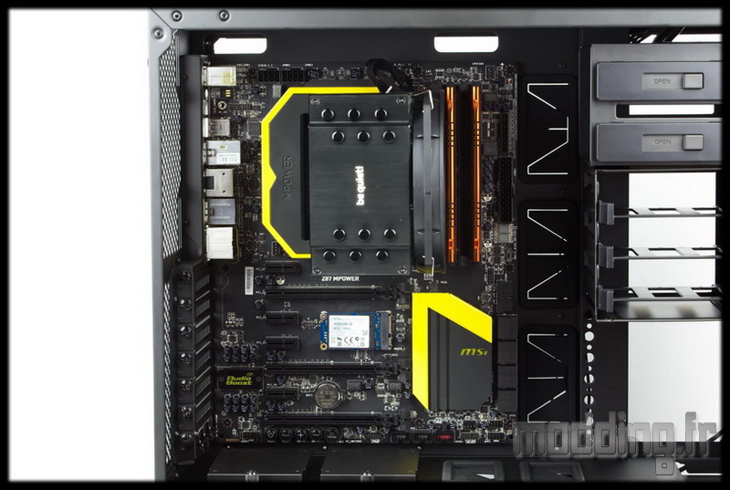 MasterCase Pro 5 131