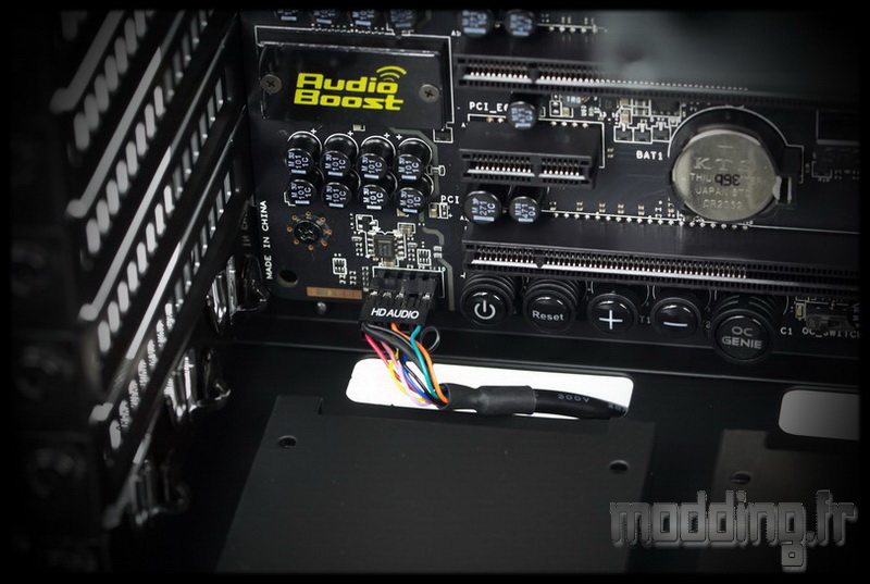 MasterCase Pro 5 132