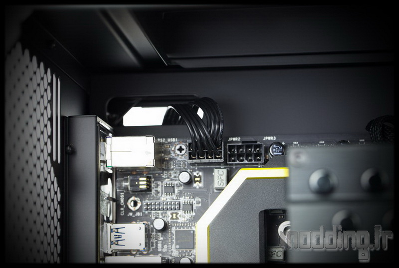 MasterCase Pro 5 134