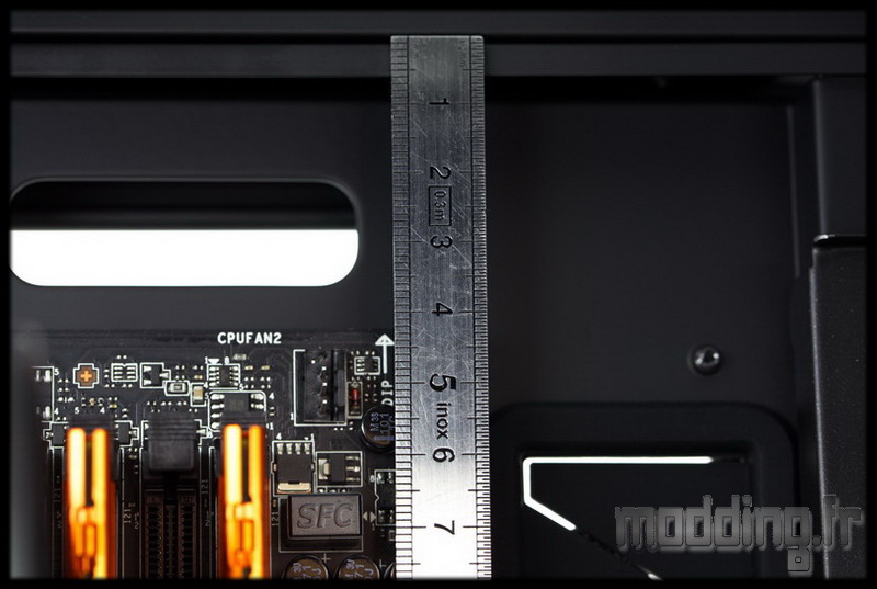 MasterCase Pro 5 135