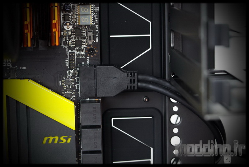 MasterCase Pro 5 136