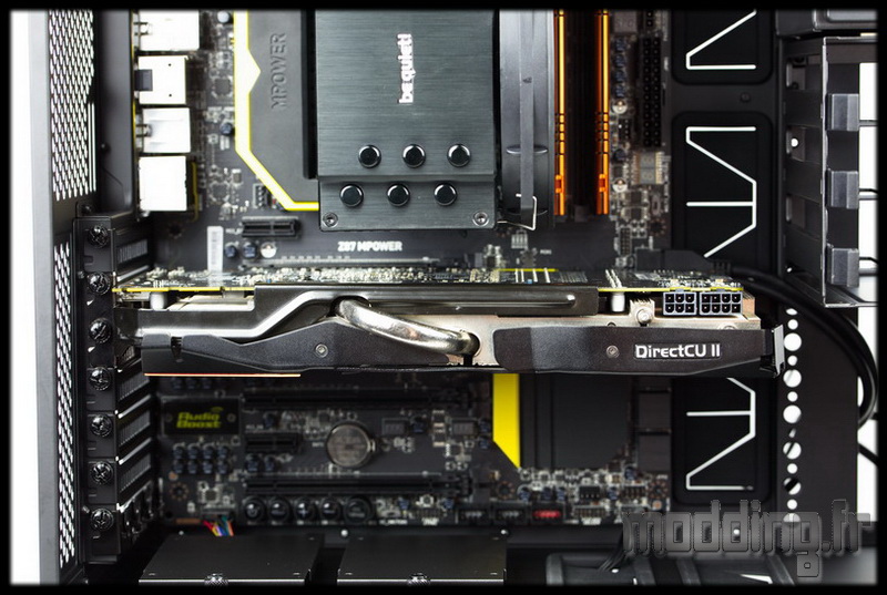 MasterCase Pro 5 137