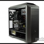 MasterCase Pro 5 142