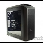 MasterCase Pro 5 143